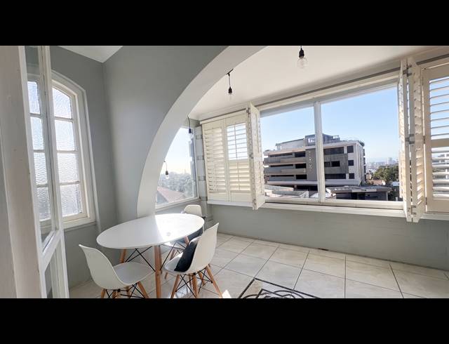 3 BEDROOM APARTMENT FOR SALE IN MUSGRAVE